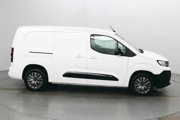 Used Peugeot Partner 2024 for sale - 76014819: Photo 8