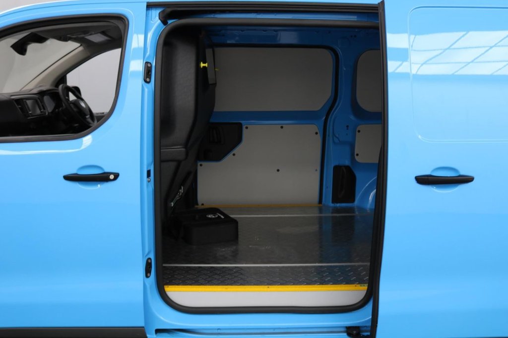 Used Vauxhall Vivaro 2022 for sale - 77849718: Photo 15