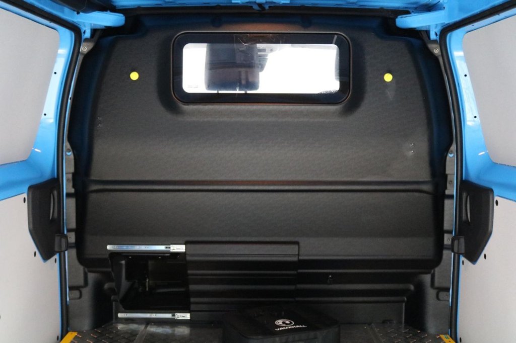 Used Vauxhall Vivaro 2022 for sale - 77849718: Photo 19