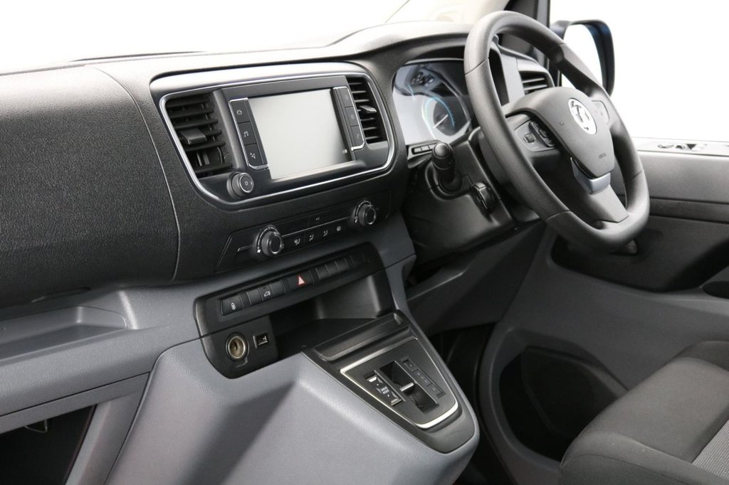 Used Vauxhall Vivaro 2022 for sale - 77849718: Photo 2