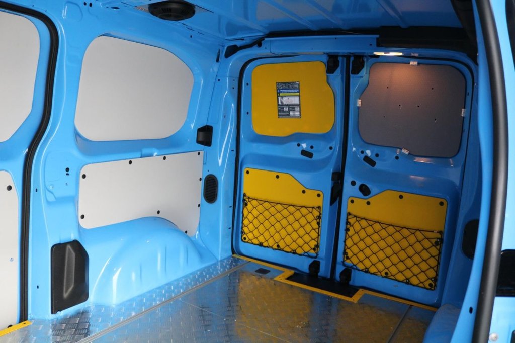 Used Vauxhall Vivaro 2022 for sale - 77849718: Photo 23