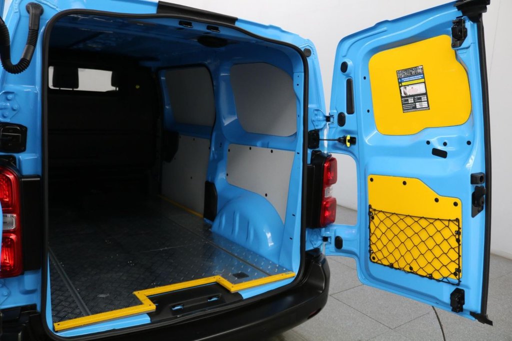 Used Vauxhall Vivaro 2022 for sale - 77849718: Photo 26