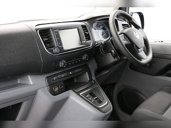 Used Vauxhall Vivaro Electric 2022 for sale - 77849718: Photo