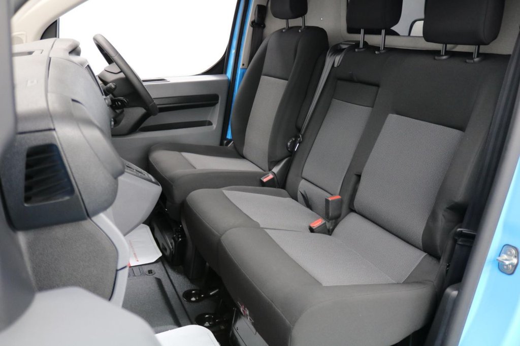 Used Vauxhall Vivaro 2022 for sale - 77849718: Photo 30