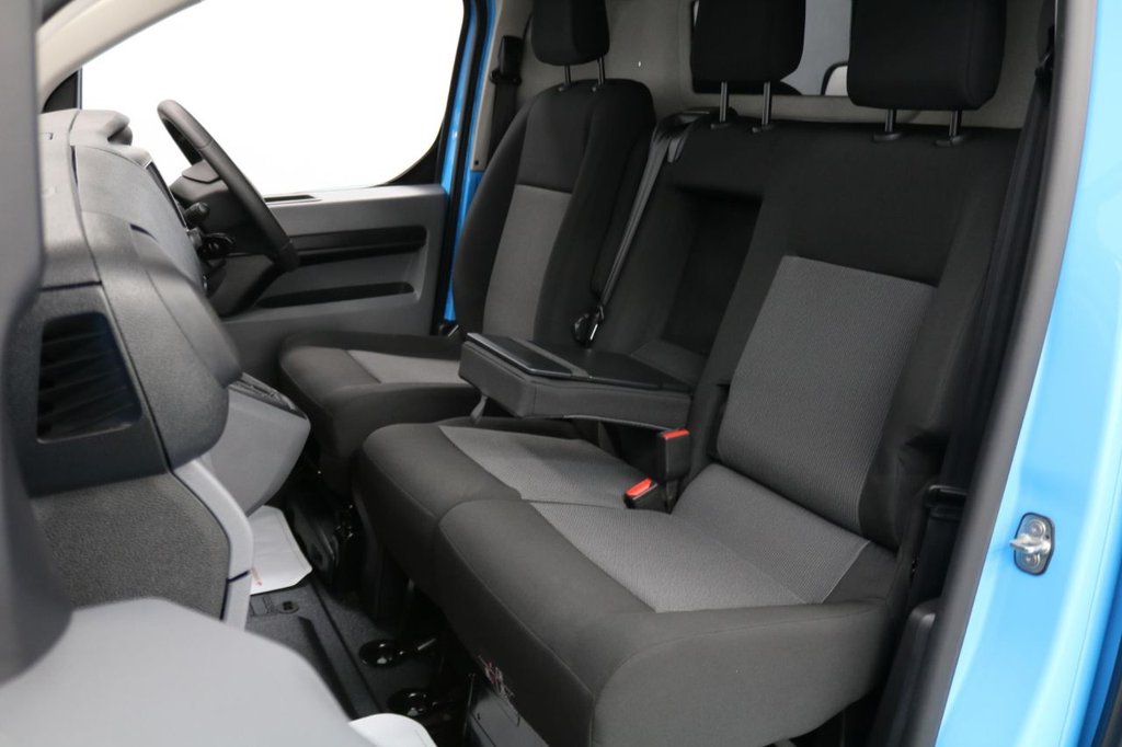 Used Vauxhall Vivaro 2022 for sale - 77849718: Photo 31