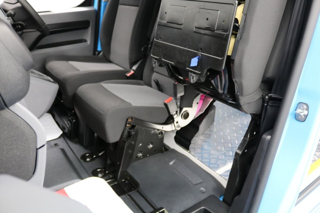 Used Vauxhall Vivaro 2022 for sale - 77849718: Photo 32