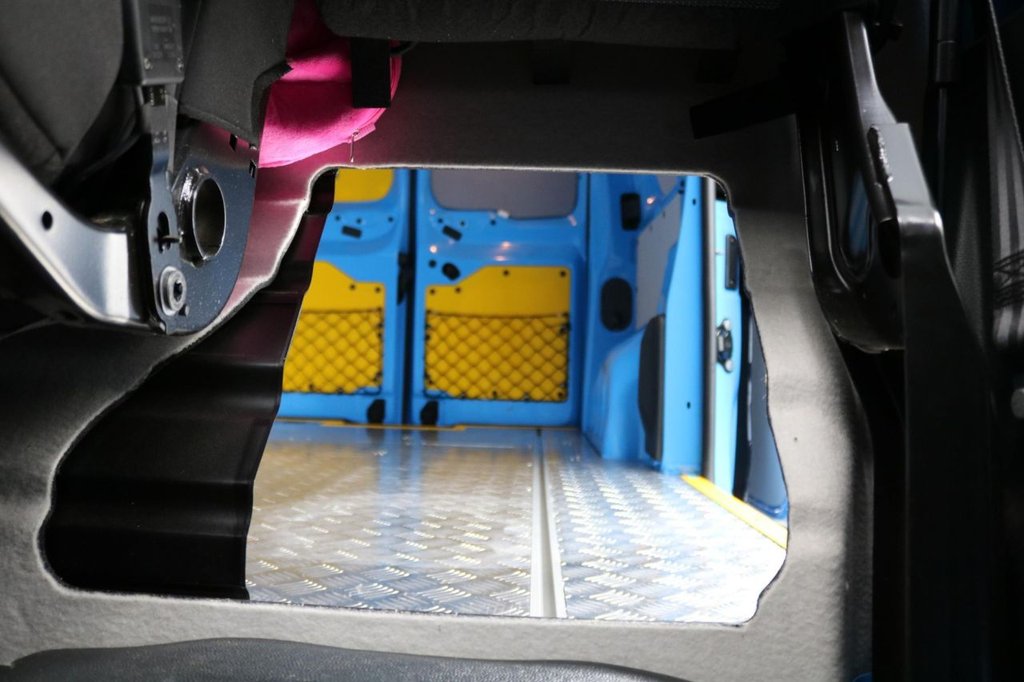 Used Vauxhall Vivaro 2022 for sale - 77849718: Photo 34