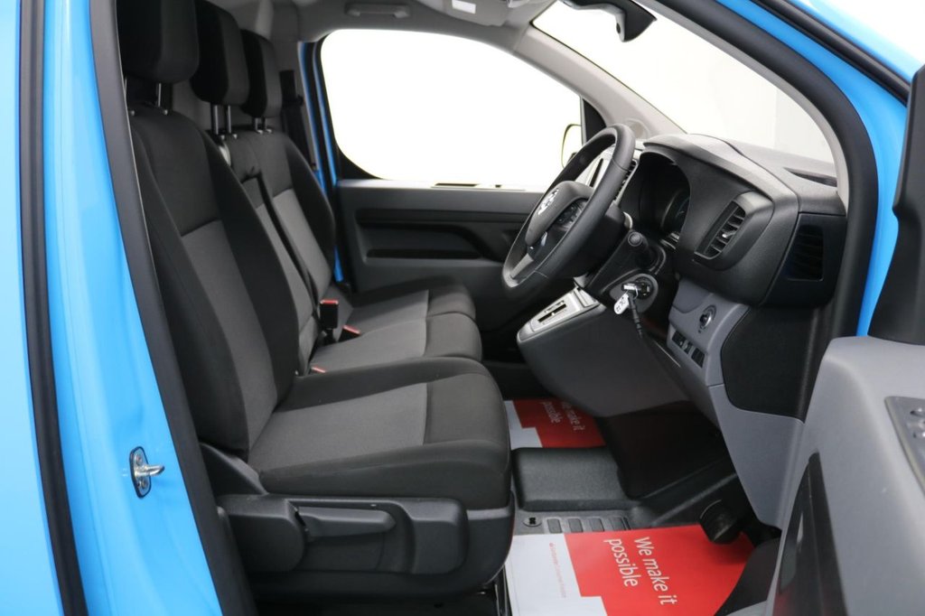 Used Vauxhall Vivaro 2022 for sale - 77849718: Photo 36