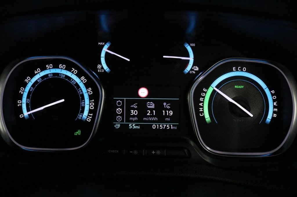 Used Vauxhall Vivaro 2022 for sale - 77849718: Photo 48