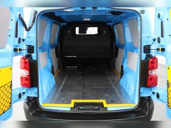 Used Vauxhall Vivaro Electric 2022 for sale - 77849718: Photo