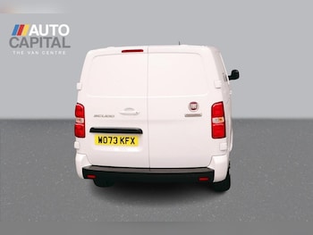 Used Fiat Scudo 2024 for sale - 79129151: Photo
