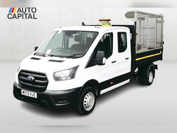 Used Ford Transit 2022 for sale - 78706422: Photo