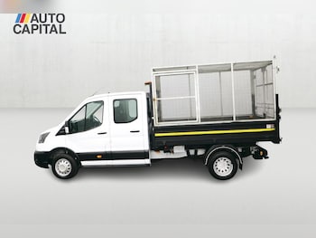 Used Ford Transit 2022 for sale - 78706422: Photo