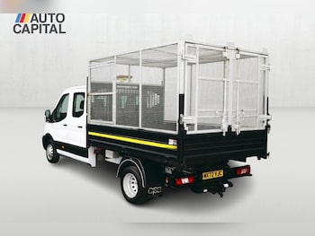 Used Ford Transit 2022 for sale - 78706422: Photo