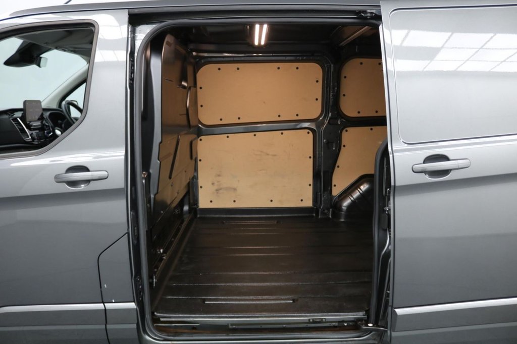 Used Ford Transit Custom 2023 for sale - 78088311: Photo 14