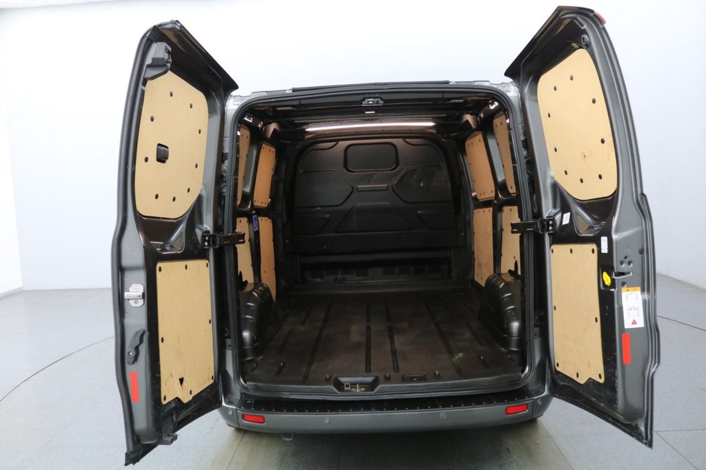 Used Ford Transit Custom 2023 for sale - 78088311: Photo 15