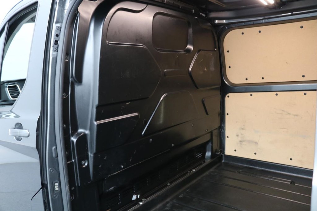 Used Ford Transit Custom 2023 for sale - 78088311: Photo 16