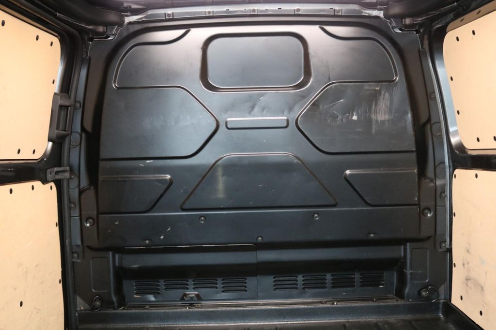 Used Ford Transit Custom 2023 for sale - 78088311: Photo 17
