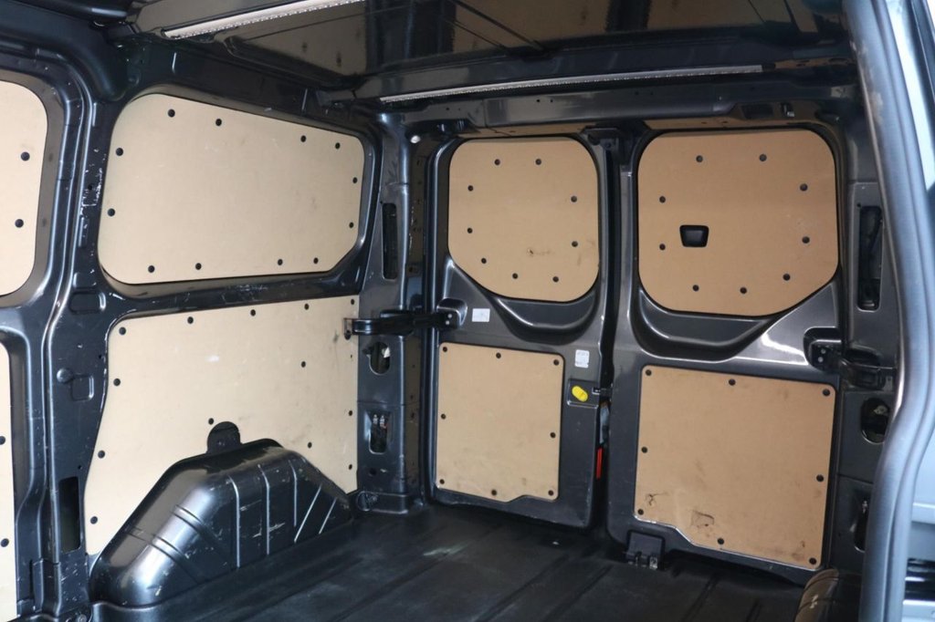 Used Ford Transit Custom 2023 for sale - 78088311: Photo 18