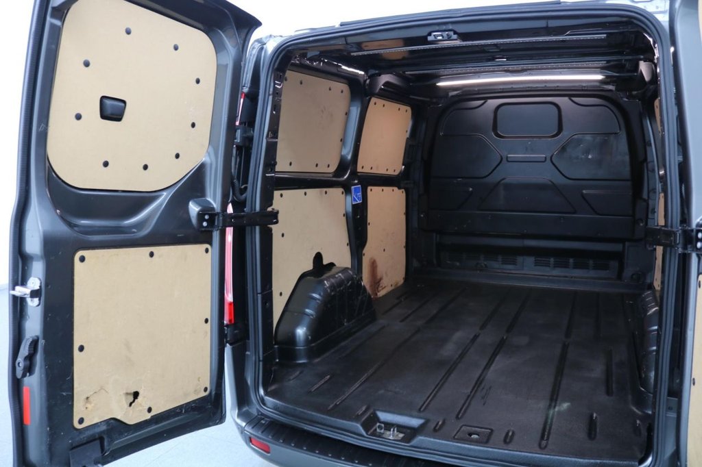 Used Ford Transit Custom 2023 for sale - 78088311: Photo 19