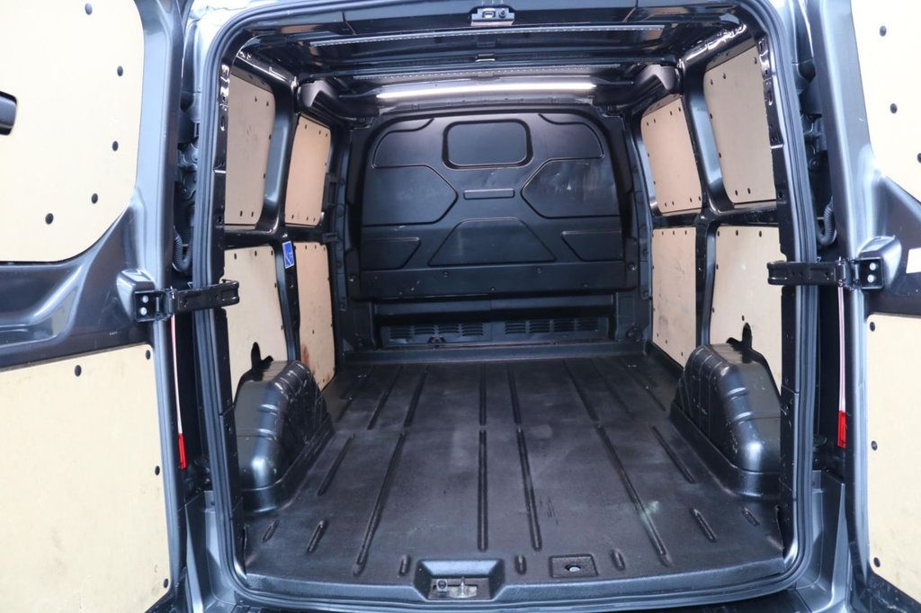 Used Ford Transit Custom 2023 for sale - 78088311: Photo 20