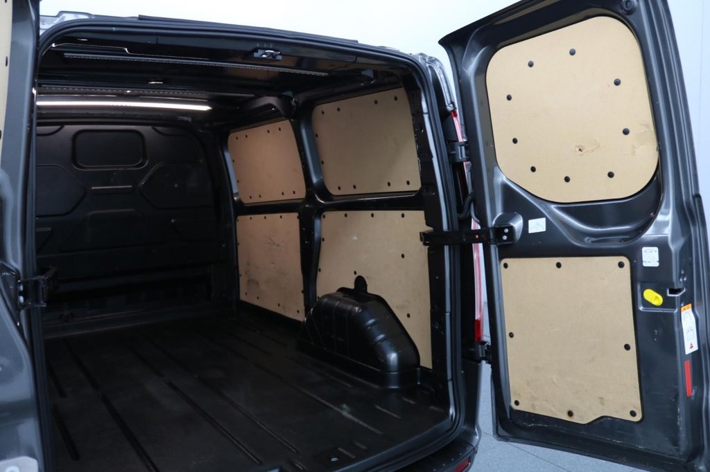 Used Ford Transit Custom 2023 for sale - 78088311: Photo 21