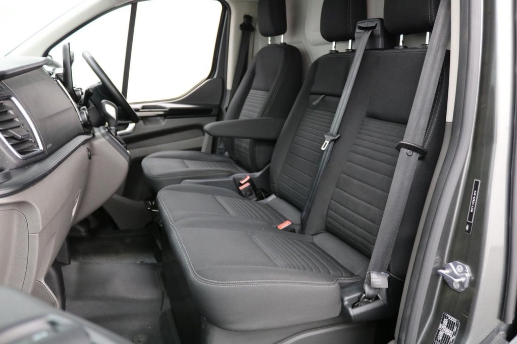 Used Ford Transit Custom 2023 for sale - 78088311: Photo 25