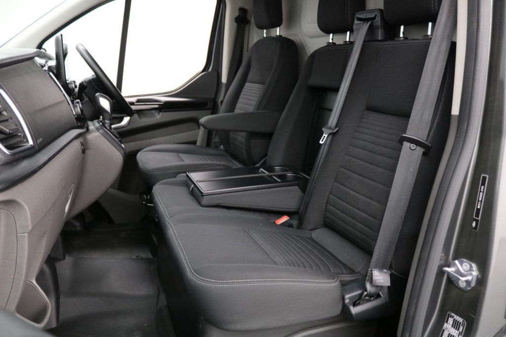 Used Ford Transit Custom 2023 for sale - 78088311: Photo 26