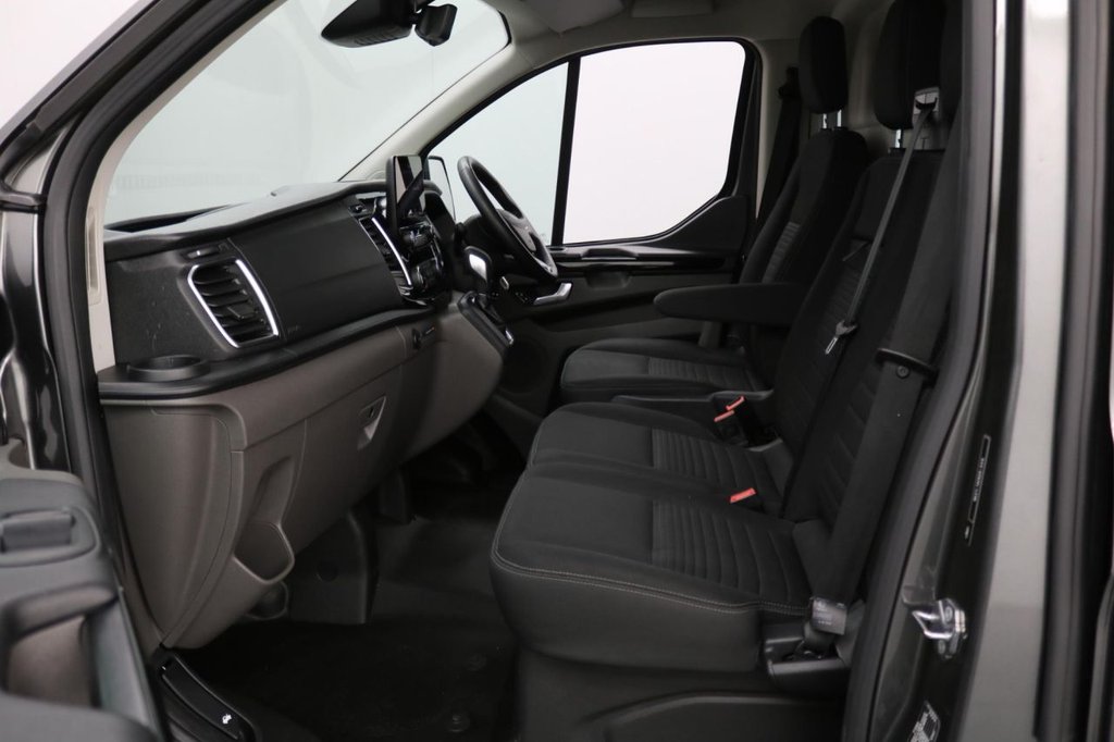 Used Ford Transit Custom 2023 for sale - 78088311: Photo 28