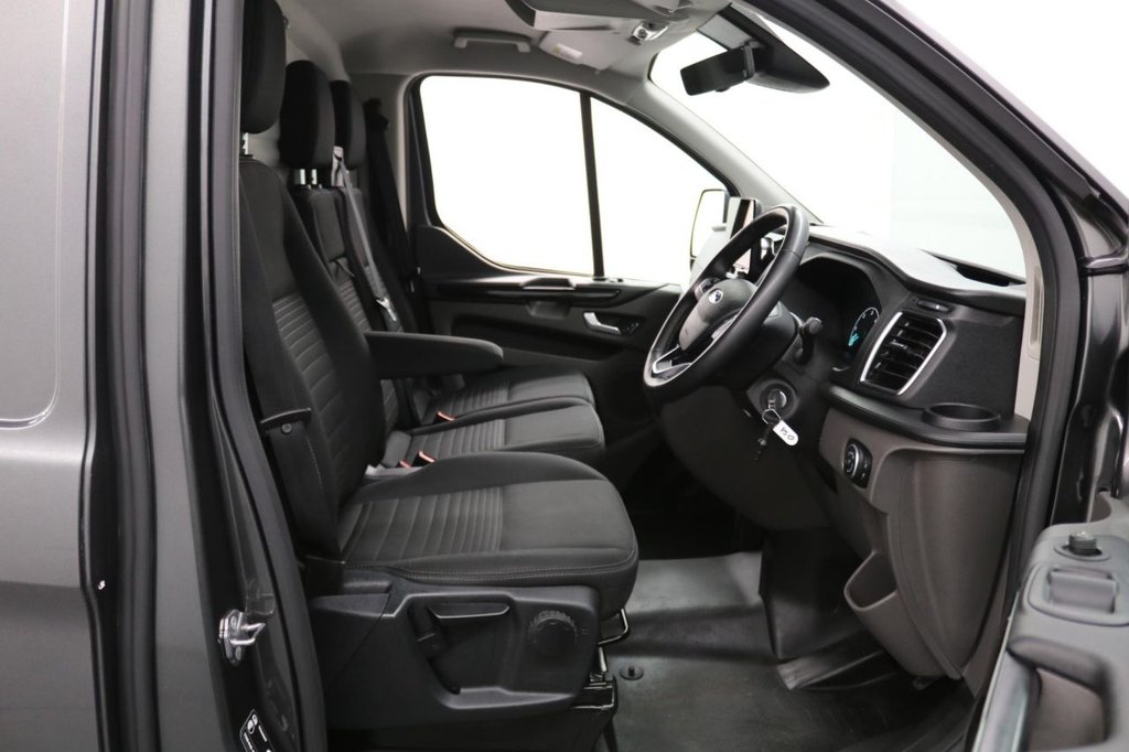 Used Ford Transit Custom 2023 for sale - 78088311: Photo 29