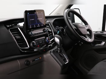 Used Ford Transit Custom 2023 for sale - 78088311: Photo