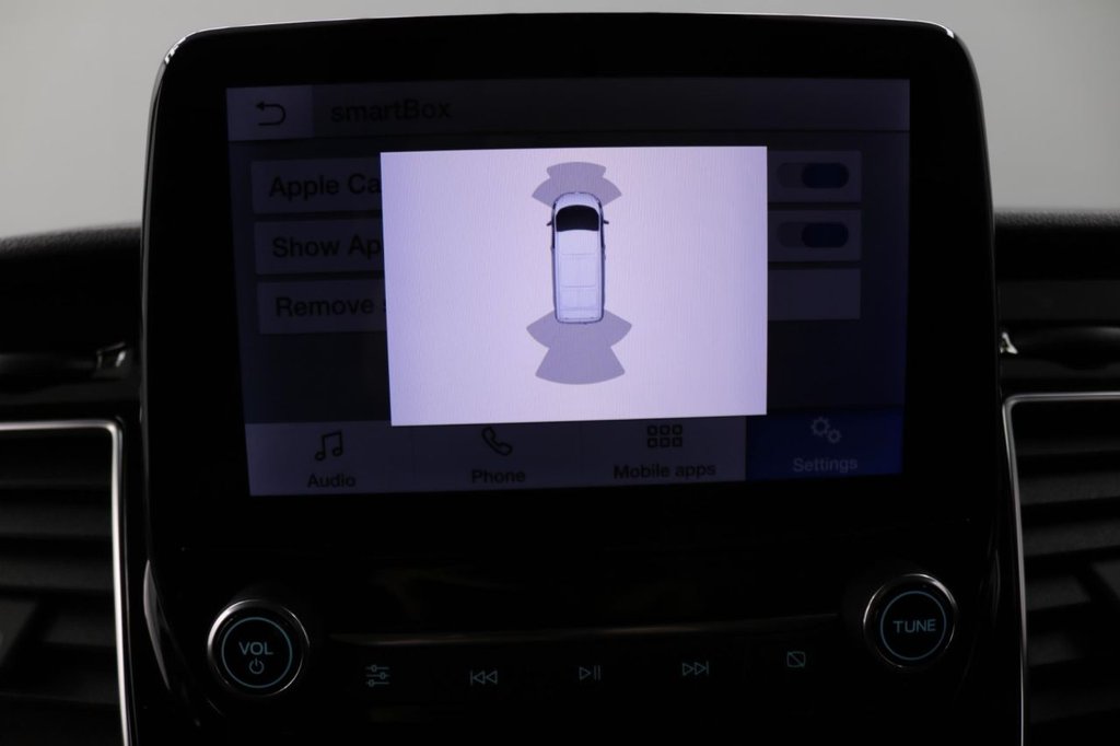 Used Ford Transit Custom 2023 for sale - 78088311: Photo 3