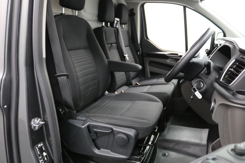 Used Ford Transit Custom 2023 for sale - 78088311: Photo 30