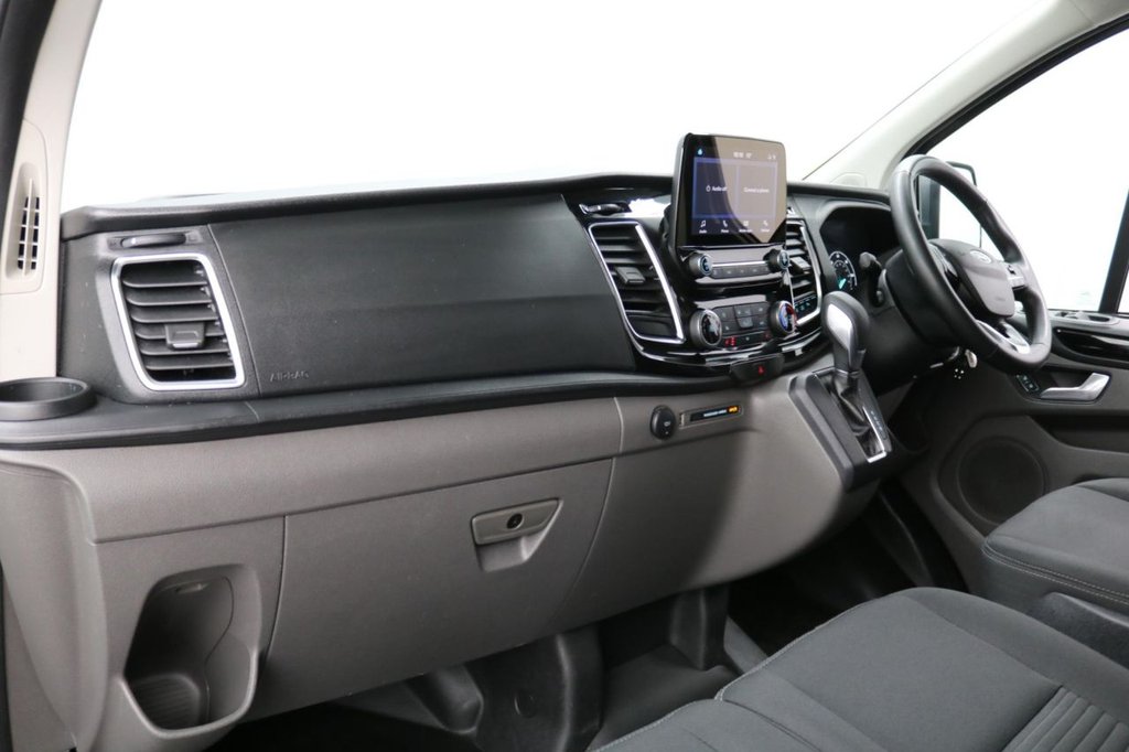 Used Ford Transit Custom 2023 for sale - 78088311: Photo 31