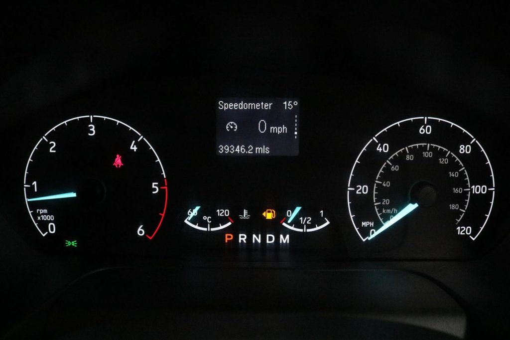 Used Ford Transit Custom 2023 for sale - 78088311: Photo 41