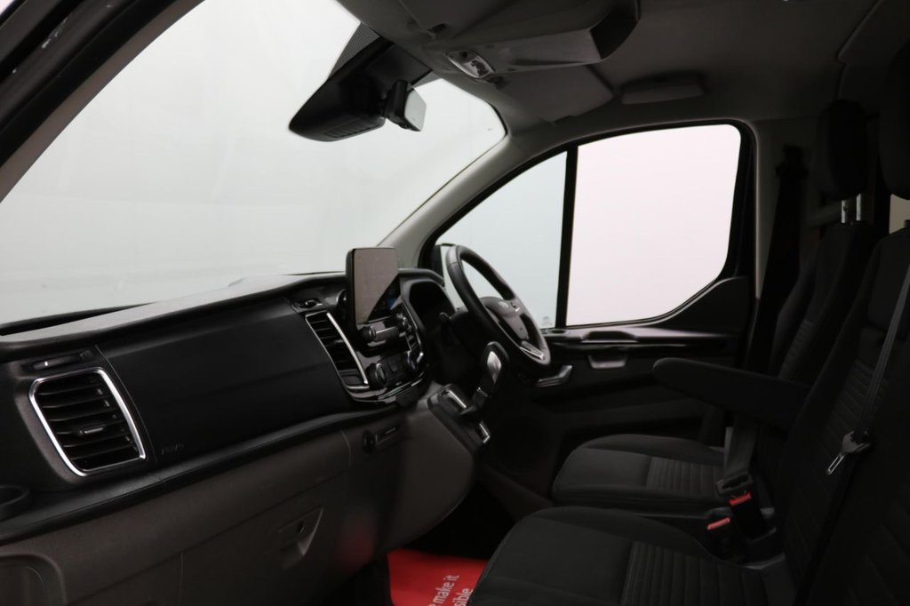 Used Ford Transit Custom 2022 for sale - 76569955: Photo 16