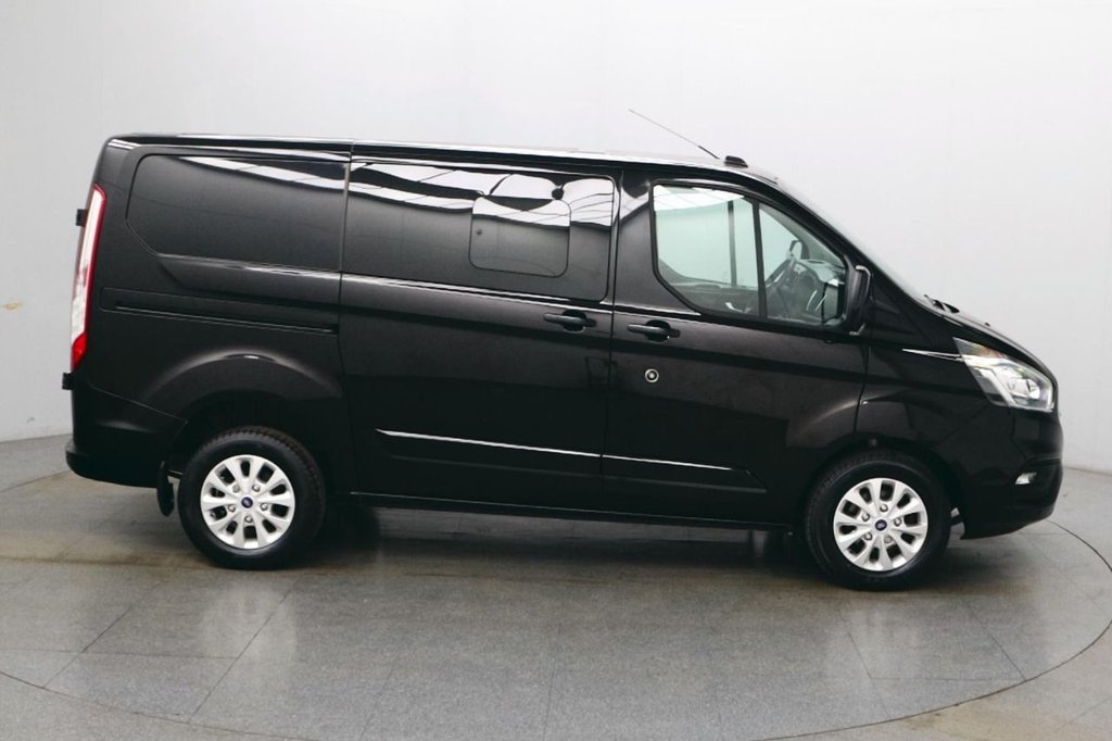 Used Ford Transit Custom 2022 for sale - 76569955: Photo 9