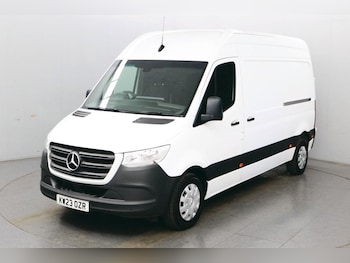 Used Mercedes-Benz Sprinter 2023 for sale - 78307746: Photo