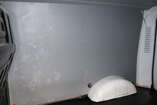 Used Maxus eDeliver 3 2021 for sale - 76297081: Photo 13