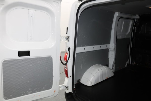Used Maxus eDeliver 3 2021 for sale - 76297081: Photo 16