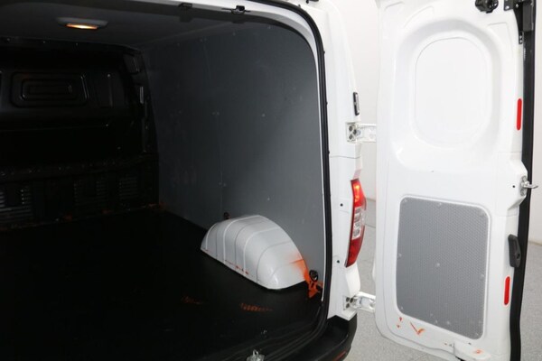 Used Maxus eDeliver 3 2021 for sale - 76297081: Photo 18