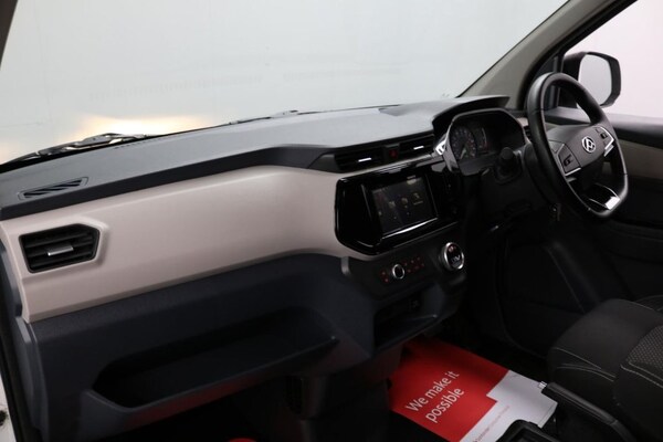 Used Maxus eDeliver 3 2021 for sale - 76297081: Photo 23