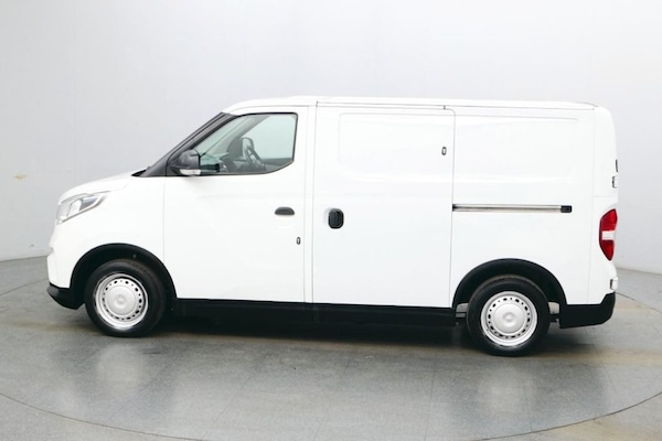 Used Maxus eDeliver 3 2021 for sale - 76297081: Photo 5