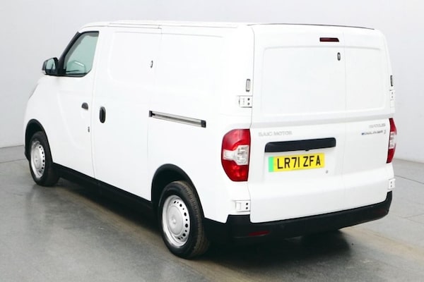 Used Maxus eDeliver 3 2021 for sale - 76297081: Photo 6