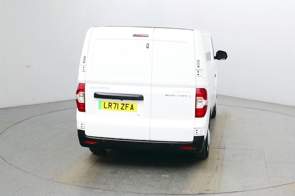 Used Maxus eDeliver 3 2021 for sale - 76297081: Photo 7