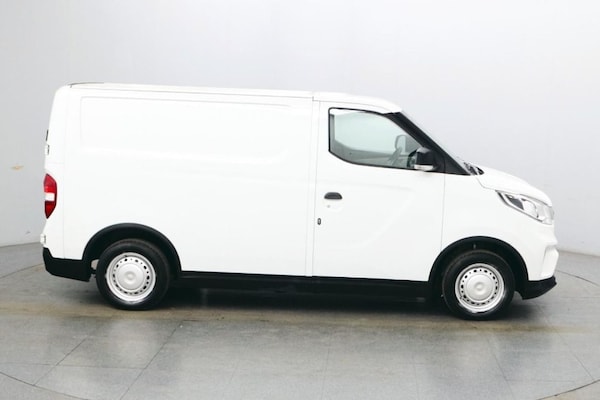 Used Maxus eDeliver 3 2021 for sale - 76297081: Photo 9