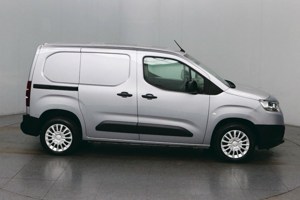 Used Toyota ProAce 2023 for sale - 77990584: Photo 11