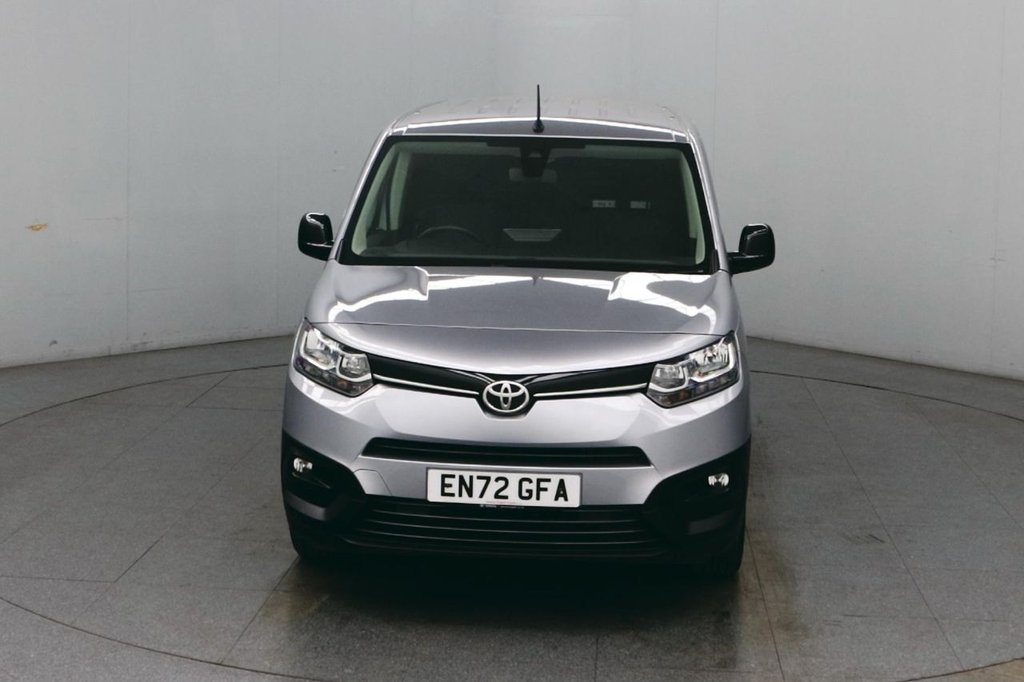 Used Toyota ProAce 2023 for sale - 77990584: Photo 13