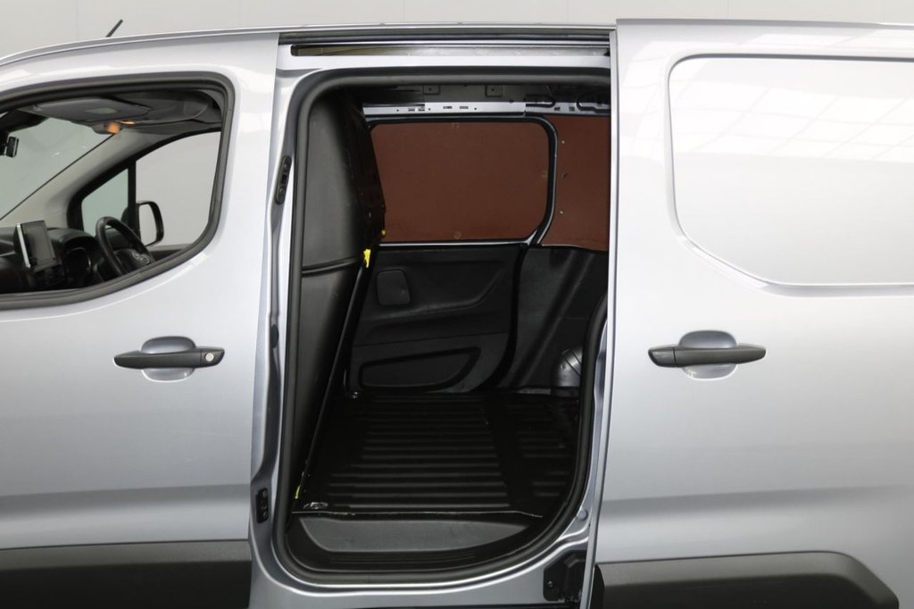 Used Toyota ProAce 2023 for sale - 77990584: Photo 14