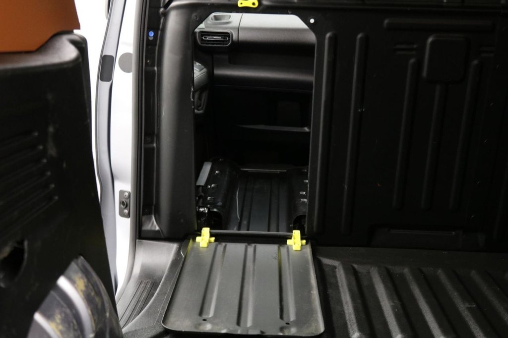 Used Toyota ProAce 2023 for sale - 77990584: Photo 16